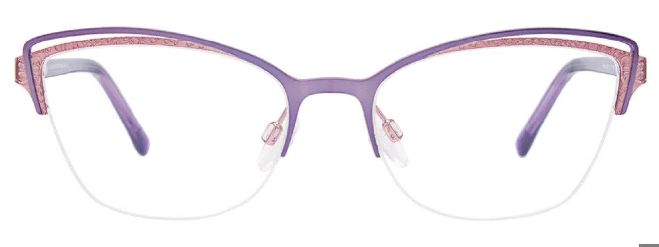 Takumi TK1124 Eyeglasses - view 5